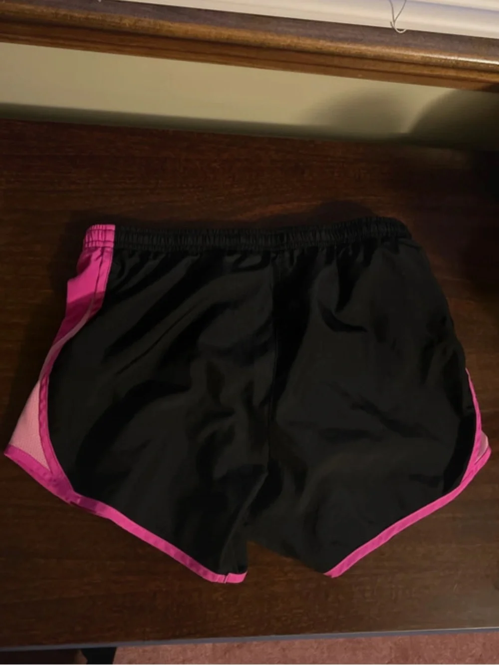 Nike Track Shorts